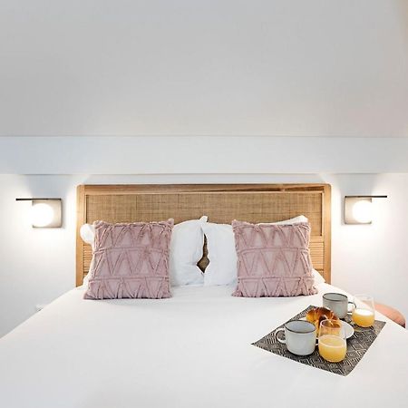 Studio Duplex W Ac Near River Front By Lovelystay Porto Eksteriør billede